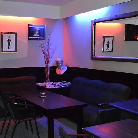 Willa Amazonka Homestay Gdansk