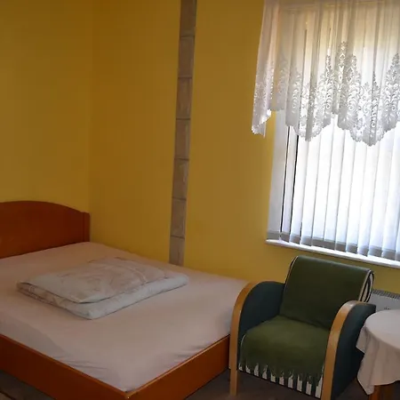 Homestay Willa Amazonka