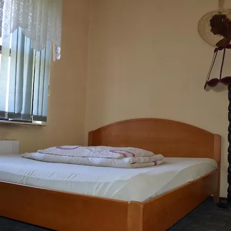 Willa Amazonka Homestay Gdansk