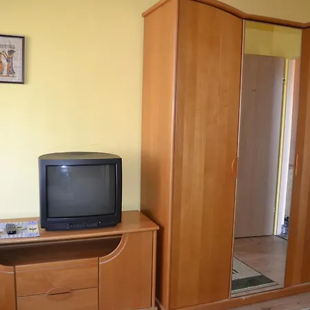 Willa Amazonka Homestay