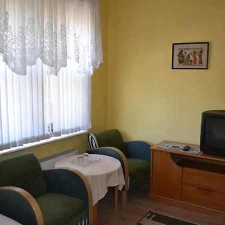 Homestay Willa Amazonka *