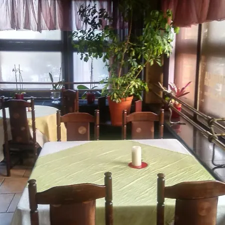 Homestay Willa Amazonka Gdansk