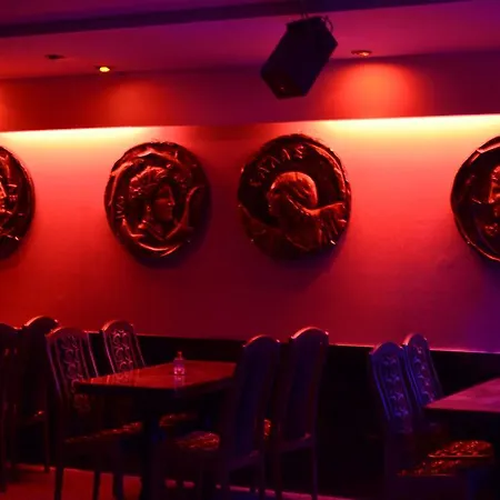 Willa Amazonka Accommodatie bij particulieren