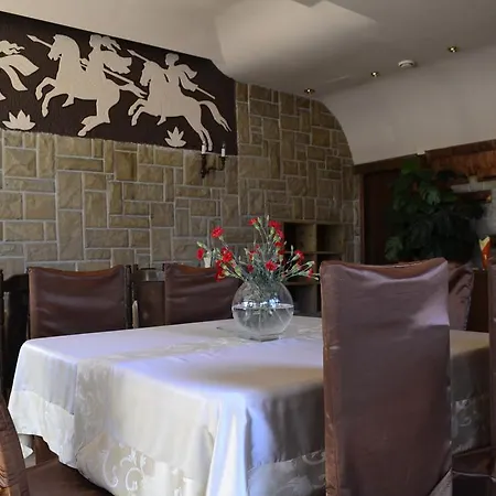 Willa Amazonka Accommodatie bij particulieren *