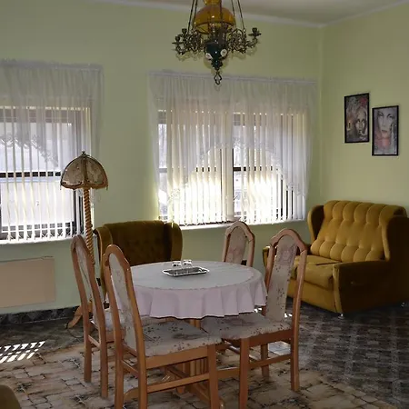 Willa Amazonka Accommodatie bij particulieren