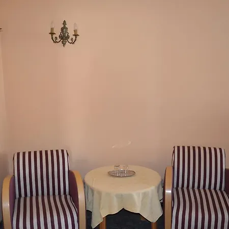 Accommodatie bij particulieren Willa Amazonka *