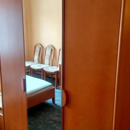 Willa Amazonka Accommodatie bij particulieren Gdańsk