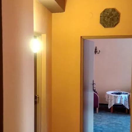 Willa Amazonka Accommodatie bij particulieren