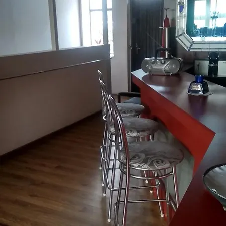 Accommodatie bij particulieren Willa Amazonka *