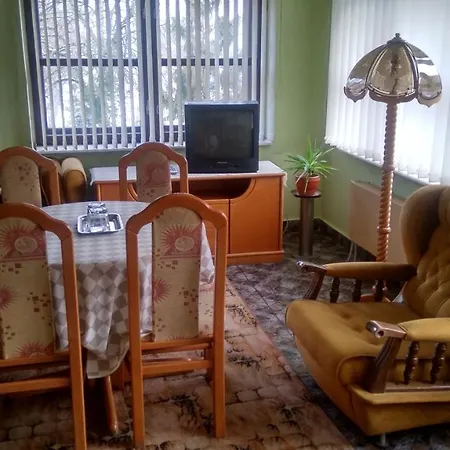 Willa Amazonka Accommodatie bij particulieren