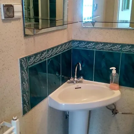 Willa Amazonka Accommodatie bij particulieren *