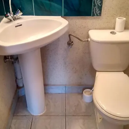 Willa Amazonka Accommodatie bij particulieren *