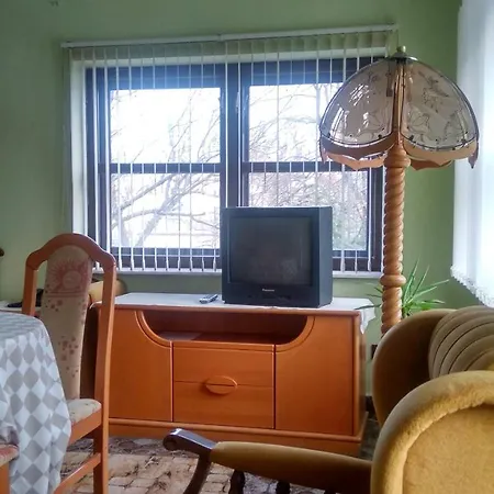 Willa Amazonka Accommodatie bij particulieren *