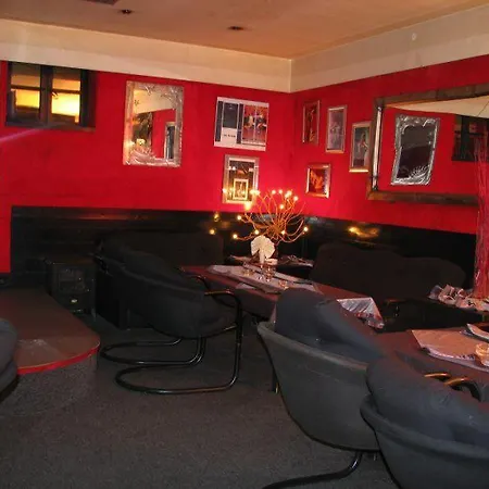 Willa Amazonka Accommodatie bij particulieren *