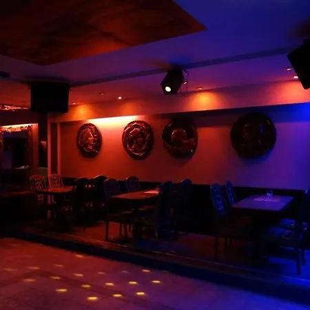 Accommodatie bij particulieren Willa Amazonka *