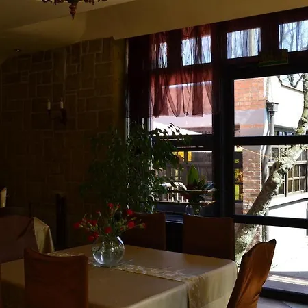 Willa Amazonka Accommodatie bij particulieren *