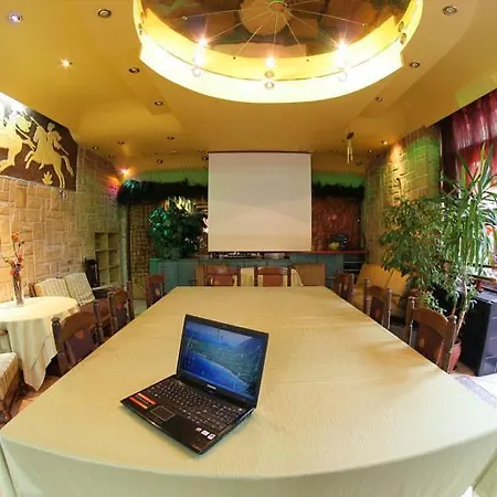 Willa Amazonka Accommodatie bij particulieren *