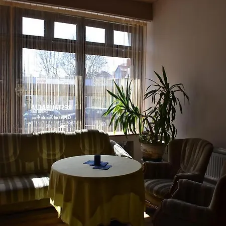 Accommodatie bij particulieren Willa Amazonka